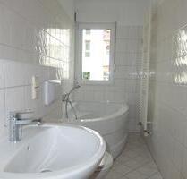 2-Zimmer-Wohnung mit Balkon und Eckbadewanne - Chemnitz Hilbersdorf