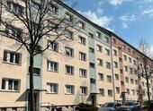 Foto - Etagenwohnung in Chemnitz