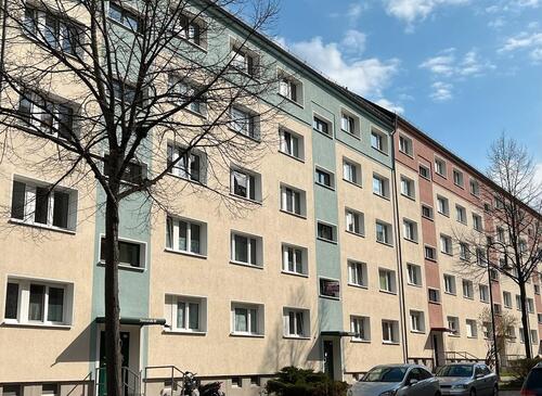 Foto - Etagenwohnung in Chemnitz
