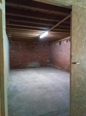 Foto - Lagerraum Scheune Halle - 95,00 EUR Miete,