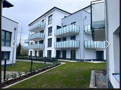 Foto - Etagenwohnung zur Miete in Lollar