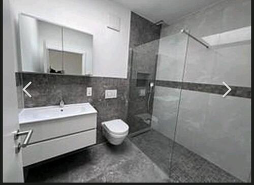 Foto - Etagenwohnung in Lollar