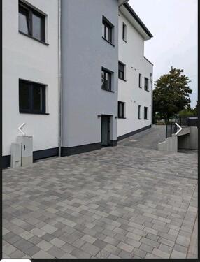 Foto - Etagenwohnung in Lollar zur Miete