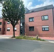 Komfort, Qualität und Stil - Ihre neue 2-Raum-Wohnung in zentraler Lage - Bocholt Stenern