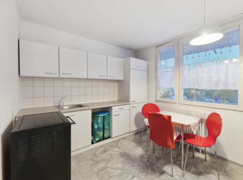 Foto - Etagenwohnung in Oberasbach