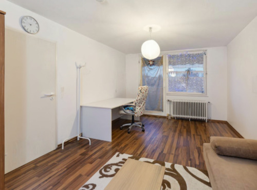 Foto - Etagenwohnung in Oberasbach zur Miete