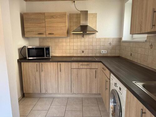 Foto - Mietwohnung - 500,00 EUR Kaltmiete,