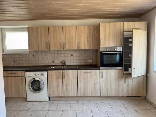 Foto - Etagenwohnung zur Miete in Vilshofen an der Donau