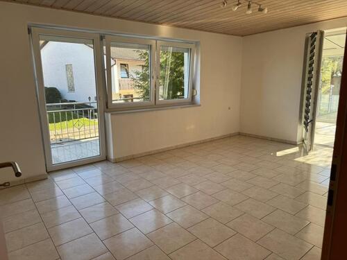 Foto - Etagenwohnung in Vilshofen an der Donau