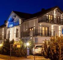 Dom z Pensjonatem 18 Pokoi w Grzybowie - Essen Stadtbezirk VII