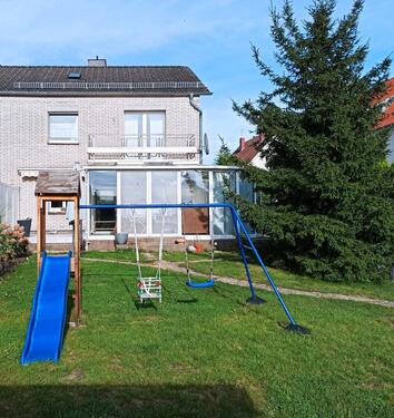 Foto - Einfamilienhaus in Riegelsberg