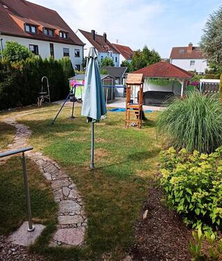 Foto - Einfamilienhaus in Riegelsberg zum Kaufen