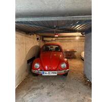 Garage in Sindelfingen - Sicher und trocken. - Herrenberg