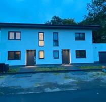 DoppelhausStadtvilla (Neubau) zu vermieten - Versmold