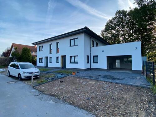 Foto - 4 Zimmer Einfamilienhaus in Versmold