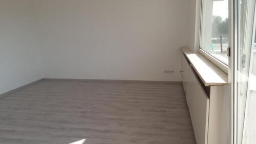 Foto - Zu vermieten ist eine schöne Single Wohnung 36 qm mit Balkon