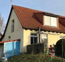 4 Raum Wohnung, 130m² - 850,00&nbsp;EUR Kaltmiete, ca.&nbsp; 130,00&nbsp;m&sup2; in Laage (PLZ: 18299)
