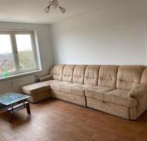 2-Zimmer Wohnung im 4. OG mit Balkon in Hannover-Mittelfeld