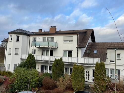 Foto - Geräumige Wohnung in Olpe-Altenkleusheim