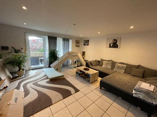 Foto - 4 Zimmer Etagenwohnung zur Miete in Olpe