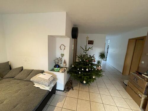 Foto - 4 Zimmer Etagenwohnung in Olpe