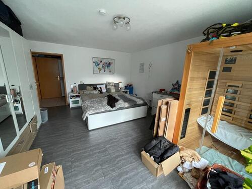 Foto - Etagenwohnung in Olpe zur Miete