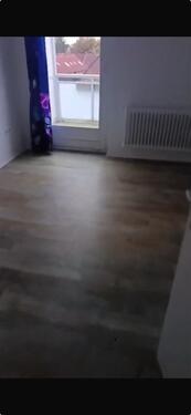 Foto - WG Zimmer in der Schönen Stadt Wilhelmshaven