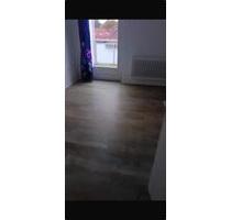 WG Zimmer in der Schönen Stadt Wilhelmshaven