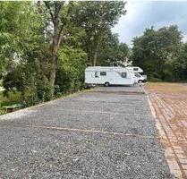 Einige Stellplätze in Jena Löbstedt zu vermieteten