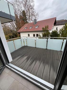 Foto - Etagenwohnung in Seligenstadt zur Miete