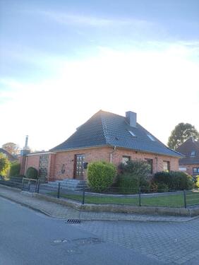 Foto - 4 Zimmer Einfamilienhaus zum Kaufen in Büdelsdorf