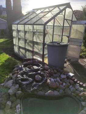 Foto - Einfamilienhaus in Büdelsdorf zum Kaufen