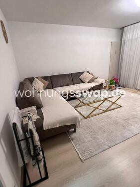 Foto - Wohnungsswap - 2 Zimmer, 52 m² - Hedwig-Dransfeld-Allee, Neuhausen-Nymphenburg, München