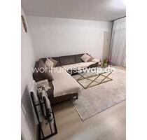 Wohnungsswap - 2 Zimmer, 52 m² - Hedwig-Dransfeld-Allee, Neuhausen-Nymphenburg, München