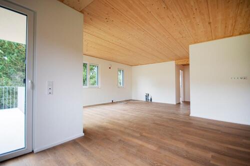 Foto - Neubauwohnung mit Balkon 