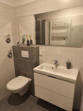 Foto - Etagenwohnung in Rehlingen-Siersburg zum Kaufen