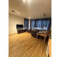 Wohnungsswap - 2 Zimmer, 49 m² - Hermine-von-Parish-Straße, Pasing-Obermenzing, München