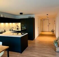 Moderne 3-Zimmer-Neubauwohnung (90,31m ²) zur Miete ab dem 01.06. - Marktoberdorf