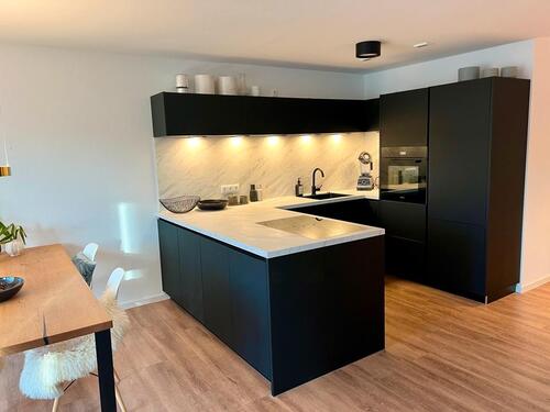 Foto - 3 Zimmer Etagenwohnung zur Miete in Marktoberdorf