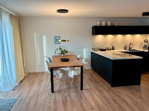 Foto - Etagenwohnung in Marktoberdorf zur Miete