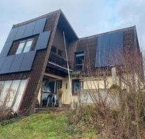 Einfamilienhaus im Ortskern und ruhiger Lage - Bevern