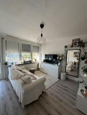 Foto - Charmante 1,5 Zimmerwohnung - 650,00&nbsp;EUR Kaltmiete, ca.&nbsp; 30,00&nbsp;m&sup2;