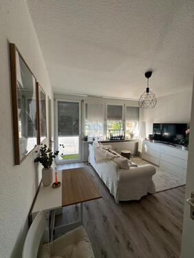 Foto - 1.5 Zimmer Etagenwohnung zur Miete in Erlangen