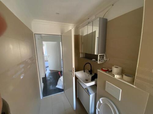 Foto - Etagenwohnung in Berlin zur Miete