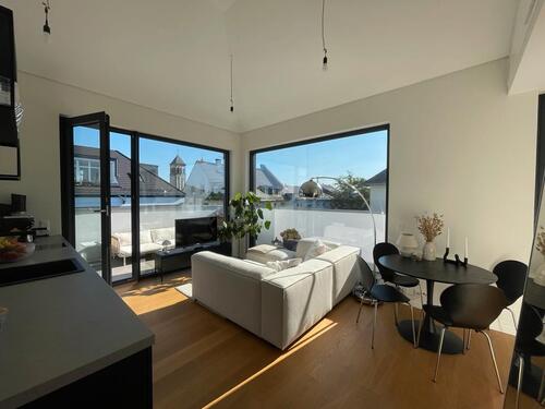 Foto - Einfamilienhaus in Frankfurt am Main zur Miete