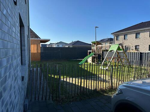 Foto - 5 Zimmer Doppelhaushälfte zur Miete in Schwarmstedt