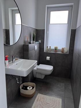 Foto - Doppelhaushälfte in Schwarmstedt zur Miete