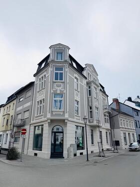 Foto - Sanierte Altbauwohnung mit Balkon - Erstbezug nach Sanierung