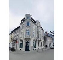 Sanierte Altbauwohnung mit Balkon - Erstbezug nach Sanierung - Bad Neuenahr-Ahrweiler