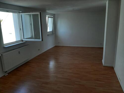 Foto - *Vereinbaren Sie eine Besichtigung für den 17.03.* Wohnungsanzeige – 3-Zimmer-Wohnung in Grebenhain